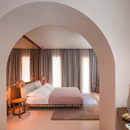 Taormina Infinity Suites Exteriör bild