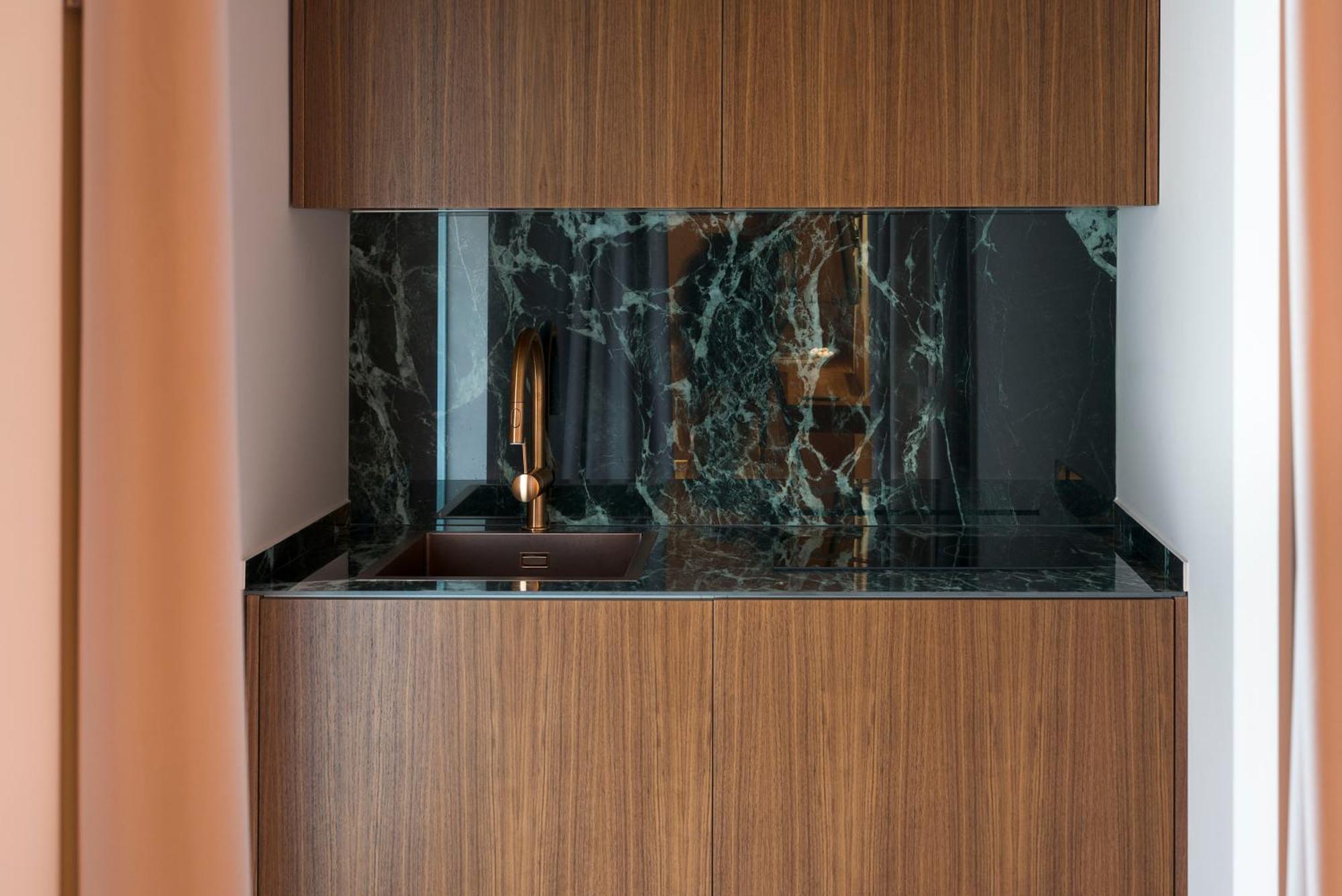 Taormina Infinity Suites Exteriör bild