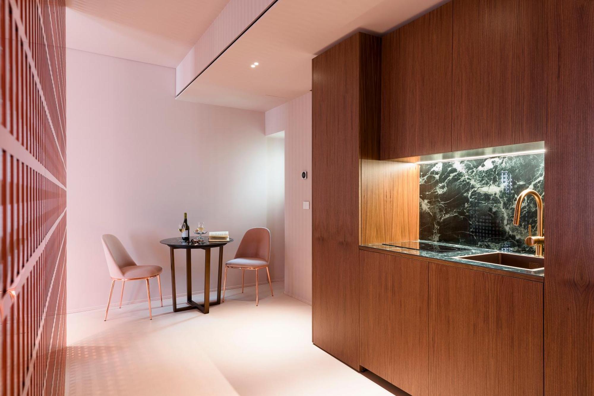 Taormina Infinity Suites Exteriör bild