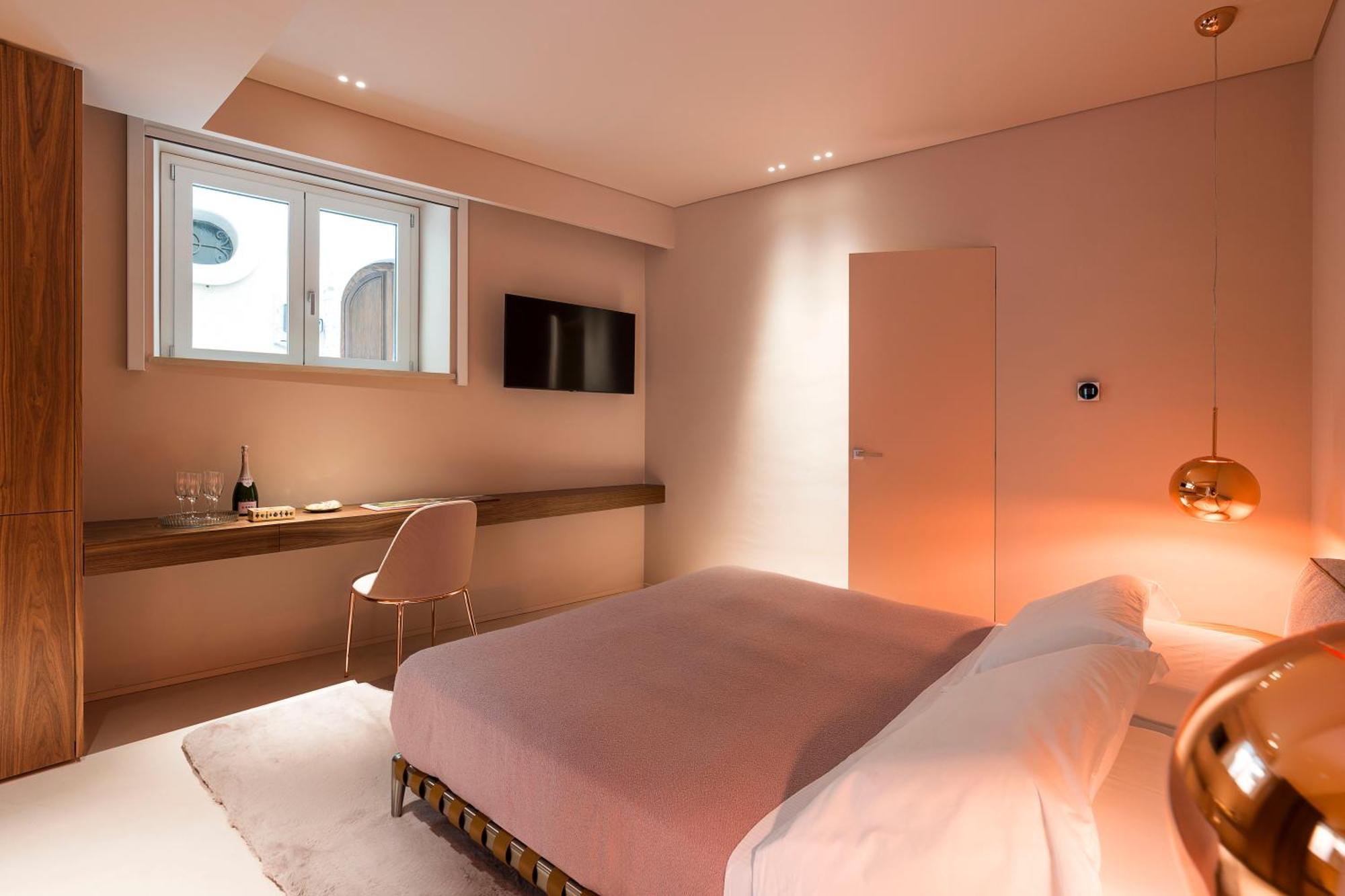 Taormina Infinity Suites Exteriör bild