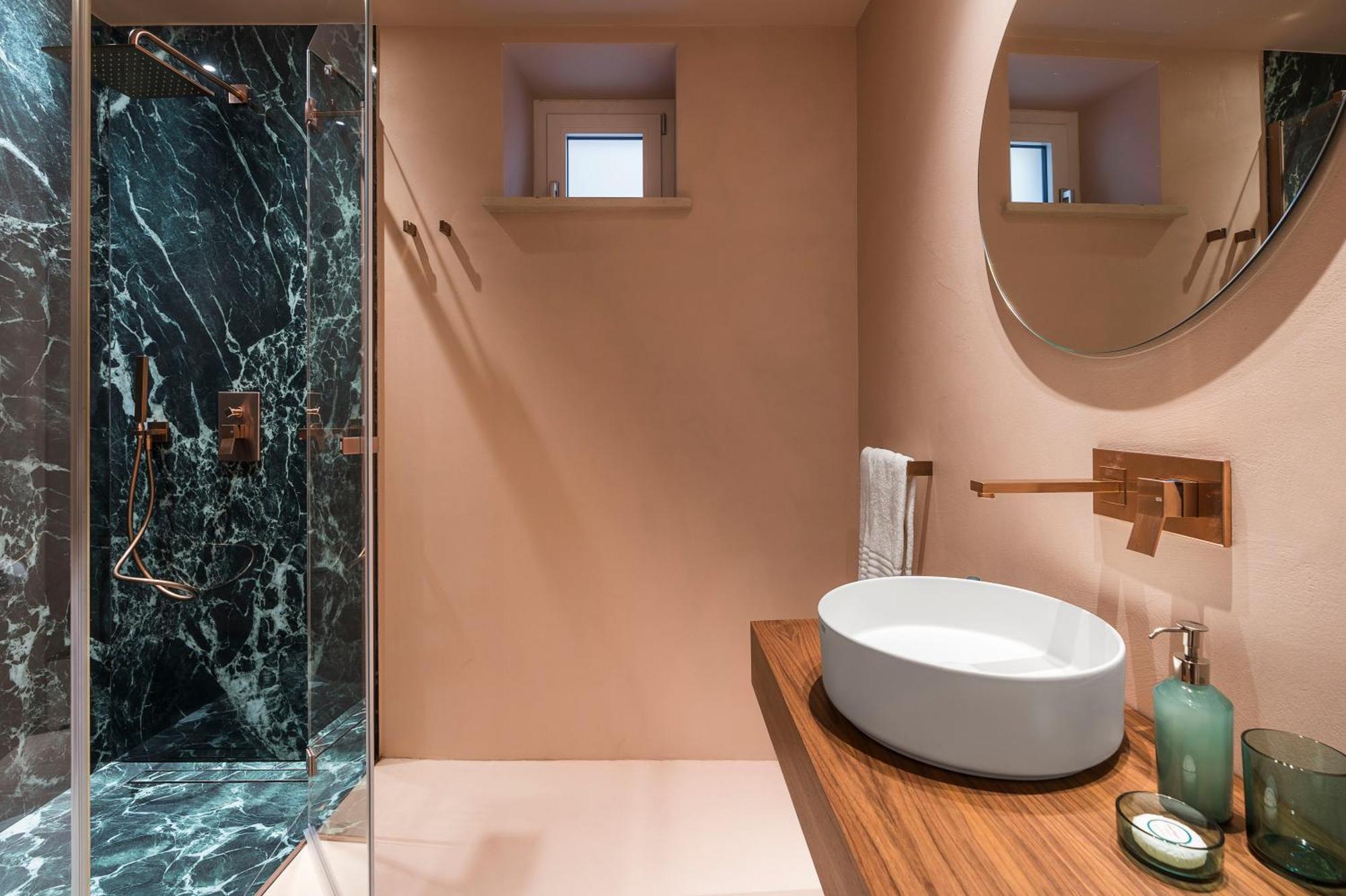 Taormina Infinity Suites Exteriör bild