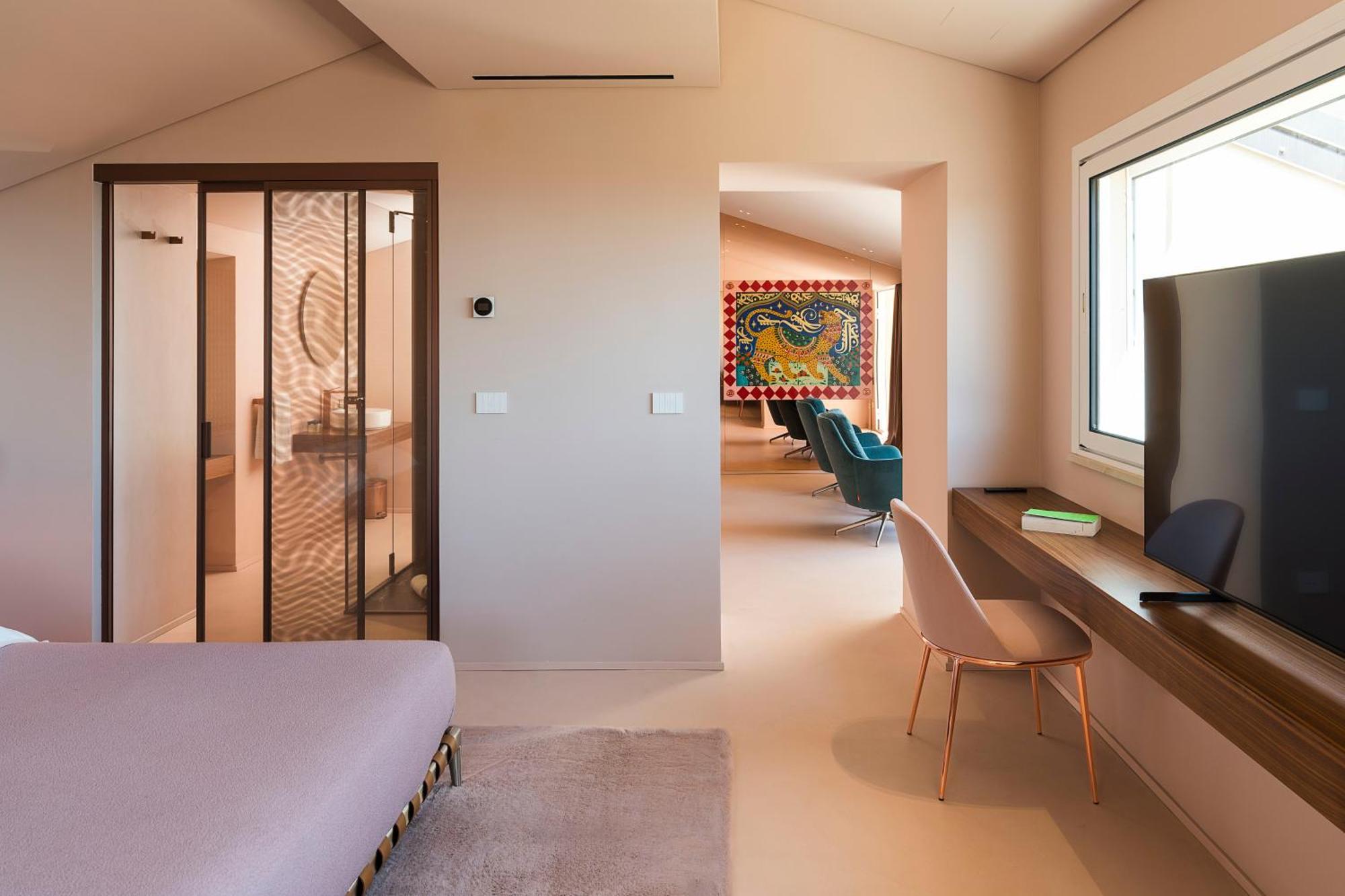 Taormina Infinity Suites Exteriör bild