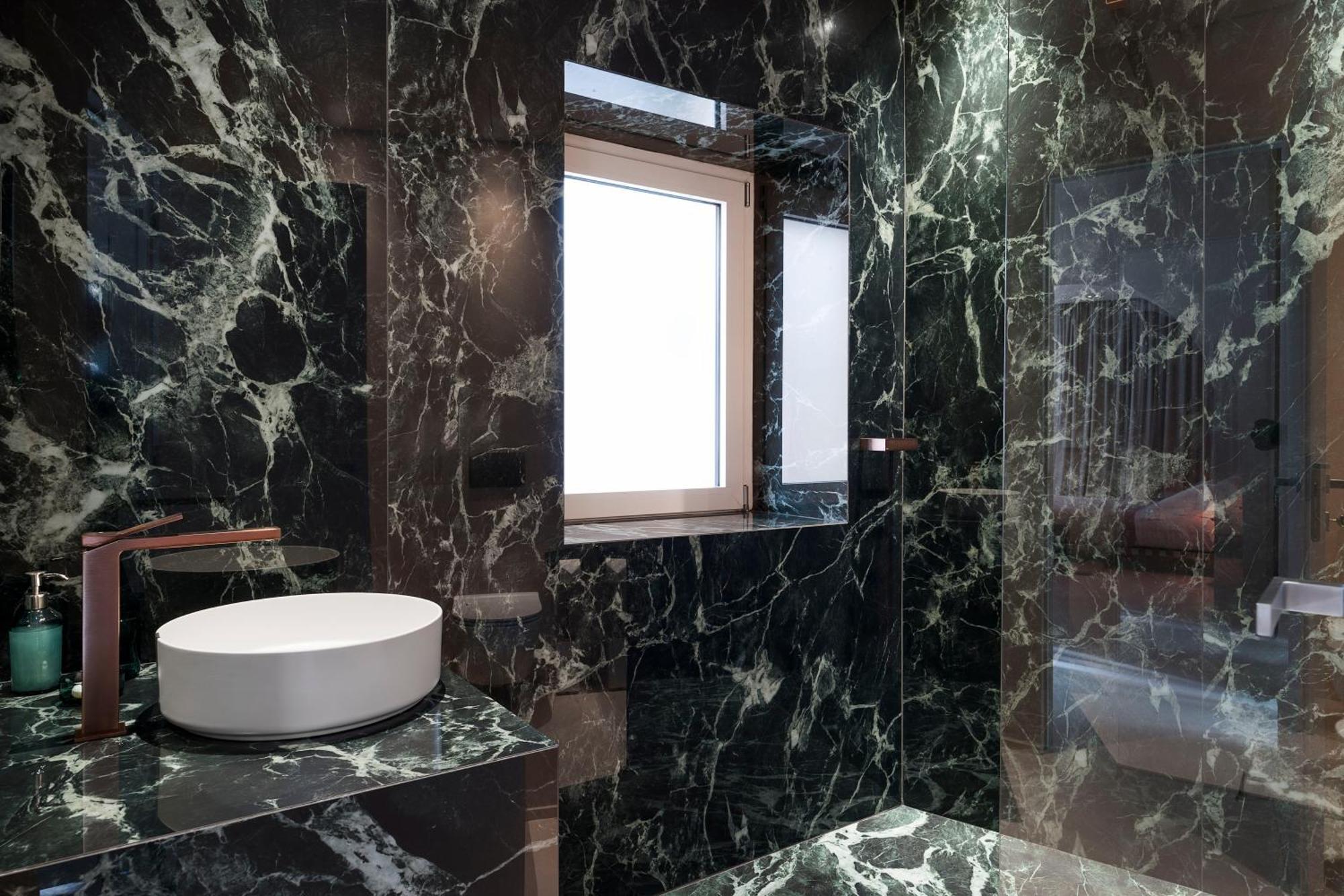 Taormina Infinity Suites Exteriör bild