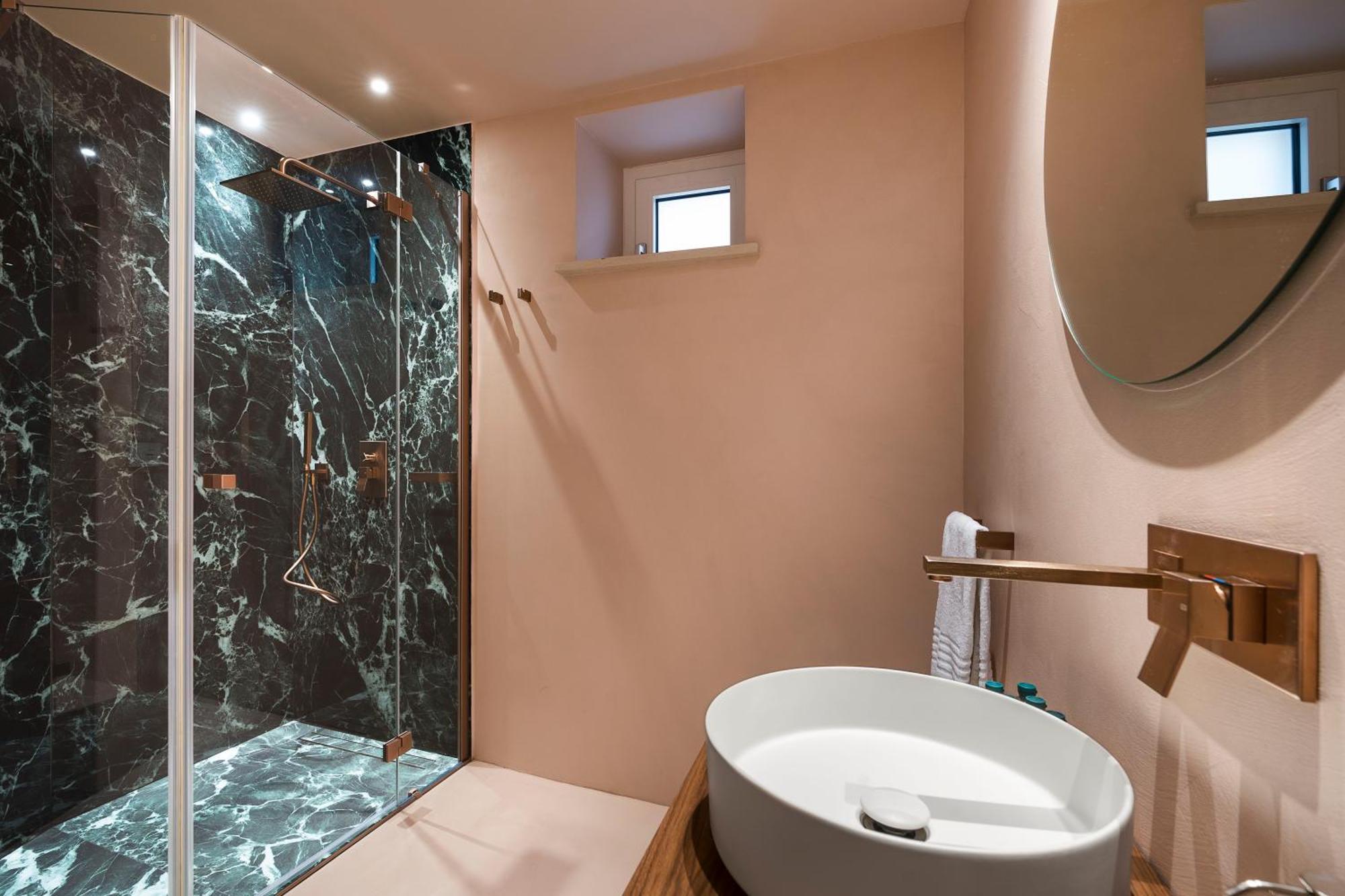 Taormina Infinity Suites Exteriör bild