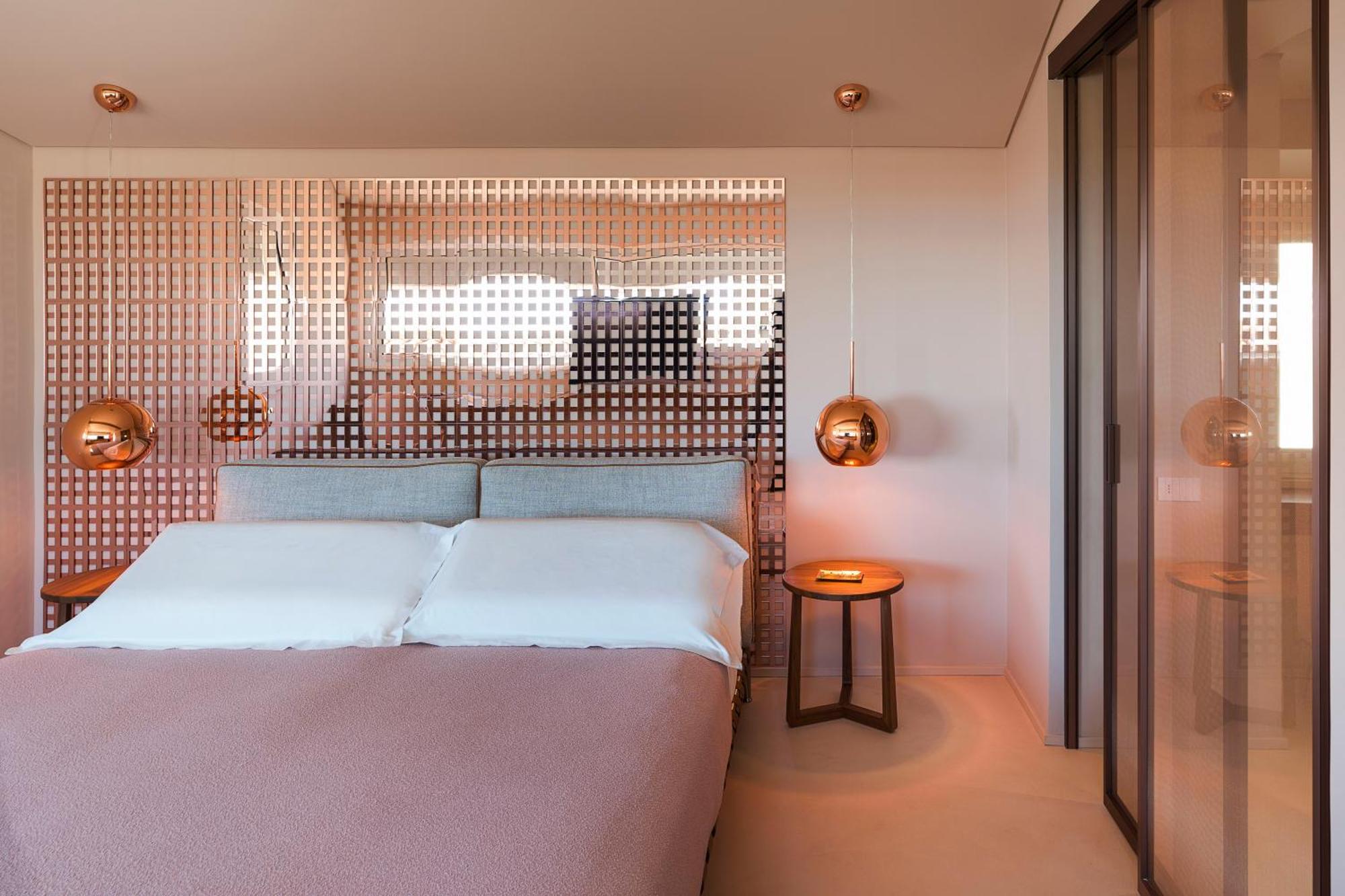Taormina Infinity Suites Exteriör bild